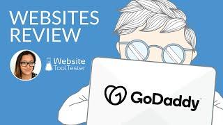 GoDaddy Websites + Marketing review: What’s the new website builder like?