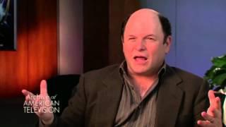 Jason Alexander discusses his favorite "Seinfeld "line - EMMYTVLEGENDS.ORG