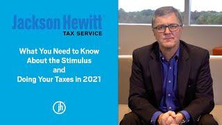 Second Stimulus Check Update: Jan 2021