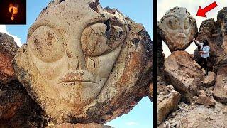 Ancient Aliens Exposed At Puma Punku?