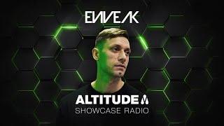 Enveak | Altitude Showcase Radio - Episode #014