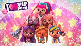  Ден на завършване  VIP PETS  ВИП ПЕТС  НОВ Епизод  Филми за ДЕЦА на БЪЛГАРСКИ