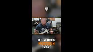 Our Guitar Hacks Precision Exercise