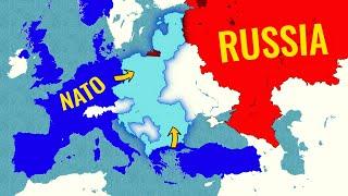 La NATO ha mai promesso di NON espandersi a est?