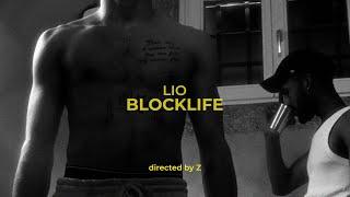 LIO - BLOCKLIFE (prod. by LordJKO, DJ Samir & Mzle)