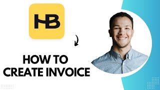 How to Create an Invoice on Honey Book (Best Method)