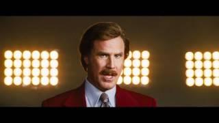 Anchorman: The Legend Continues