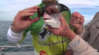 Merv Hughes Fishing Intro