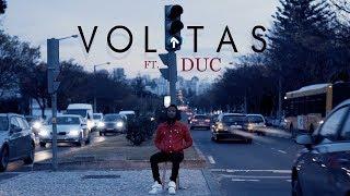 Deezy - Voltas (Feat: Duc)