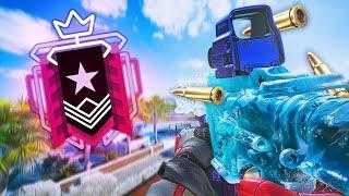 THE BEST NO RECOIL CONTROLLER CHAMPION ON CONSOLE IN RAINBOW SIX SIEGE - (PS5/XBOX)