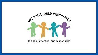 Vaccinating Children Against COVID-19 - What You Need to Know