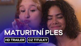 Maturitní ples (Prom Dates): CZ HD Trailer (2024)