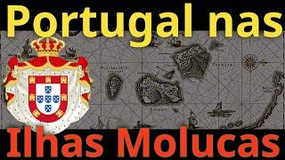 Portugal nas Ilhas Molucas