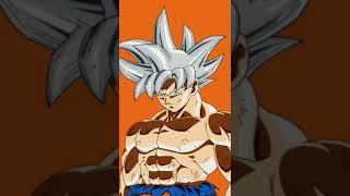 Dragon Ball Super Type Beat | Goku's Ultra Instinct Theme Song | Free Trap Beat 2022