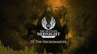 79. The Necromancer | RPG Lich Boss Battle Theme | Fantasy Undead Background Music | DnD