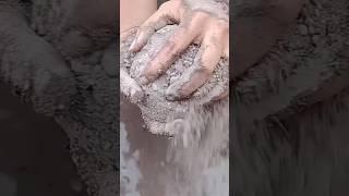 #asmr #softgrittydusty #shorts