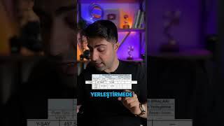 YKS'de Diş Hekimliği Kazanmak İçin Kaç Net Gerekli? #yks #tyt #ayt