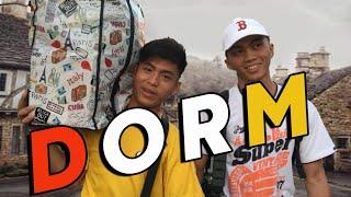 Dorm sa Malolos! (A Day In My Life) | Lance Aldrene