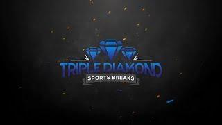 WEDNESDAY NEW RELEASE BREAKS AND PERSONALS @ TRIPLE DIAMOND - TDSBREAKS.COM!