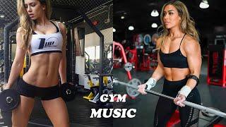 The Best Gym Motivation Music Mix 2020  Anllela Sagra VS Cassandra Martin #3
