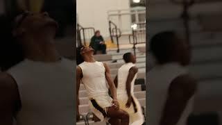 MBB Dunks Compilation