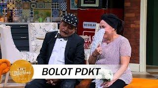 Inilah Gaya Bolot PDKTin Mpok Ati