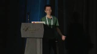 Yihui Xie | pagedown Creating beautiful PDFs with R Markdown and CSS | RStudio (2019)
