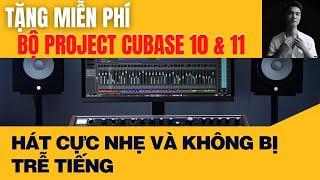 PROJECT HÁT LIVE CỰC HAY VÀ NHẸ HÁT KHÔNG BỊ TRỄ TIẾNG | DUY NGUYỄN STUDIO