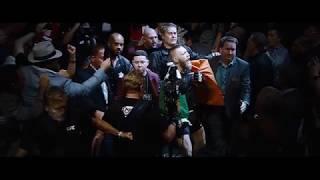 Conor McGregor: Notorious Official Trailer (Universal Pictures) HD