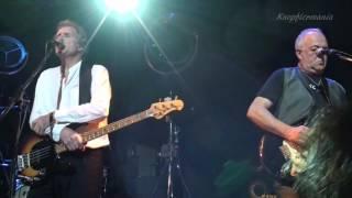 John Illsley -Testing The Water - Münster 3. Mai 2016