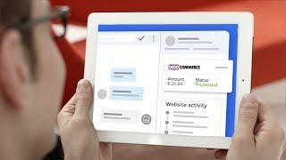 WooCommerce helpdesk & live chat for effortless customer service