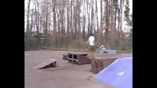 little skategun edit 2010