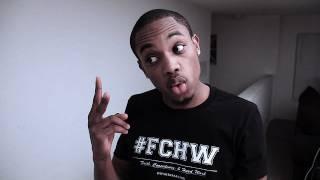 WHY YOU ASKING ALL THEM QUESTIONS? - @SpokenReasons - #FCHW