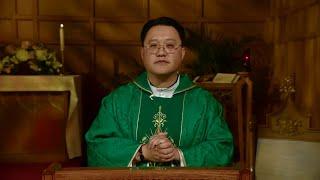Catholic Mass Today | Daily TV Mass, Tuesday June 4, 2024
