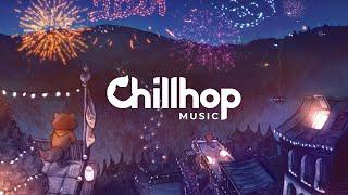 Chillhop Yearmix 2020  instrumental beats & lofi hip hop