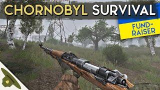 The ultimate Chernobyl Zone survival experience: S.T.A.L.K.E.R. ANOMALY