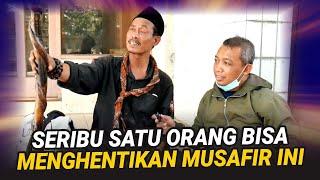 PETUAH SUPERRR MUSYAFIR ️SEGALA PINTU KEMUDAHAN ADALAH JIKA KAMU BANYAK MEMBANTU SESAMAMU