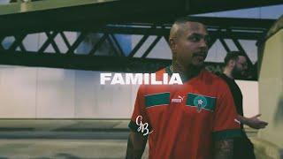 [FREE] Morad X Luciano Type Beat - FAMILIA | Free Dancehall Type Beat 2024