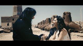 SECRET RULE – "Twin Flames" feat. Henning Basse (Official Video)