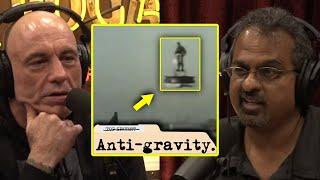 We Do Have Anti-Gravity Machines! | Joe Rogan & Rizwan Virk