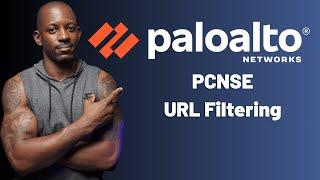 URL Filtering | PCNSE Training