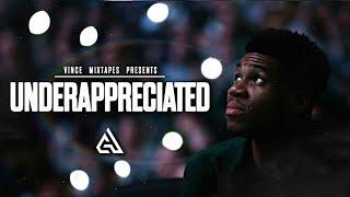 Giannis Antetokounmpo - UNDERAPPRECIATED [Vol.1]