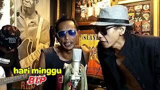 HARI MINGGU || BIP || cover the Q Umar  #bipers #bipersindonesia