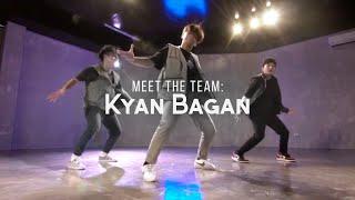 Meet The Team: Kyan Bagan | Soul Flex Studio