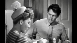 The More the Merrier (1943)  Jean Arthur, Joel McCrea, Charles Coburn