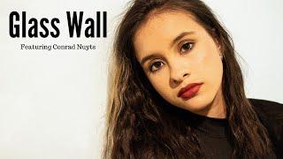 Mayte Levenbach - Glass Wall (feat. Conrad Nuyts) [Official Video]