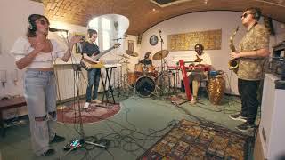 XandR - Fool Arcana (live session @HukapanDischi )