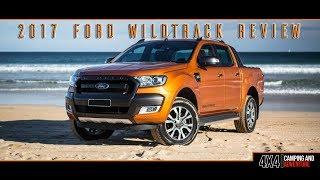 2016 Ford Wildtrack Review On and Off road.