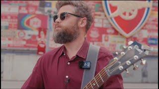 Passenger - Wild Love Demo