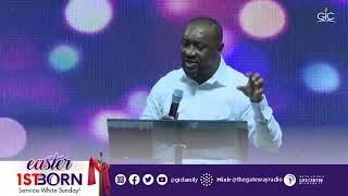 the problem of prophetic christianity in nigeria by pastor george izunwa